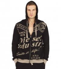 Lounge Hoodie